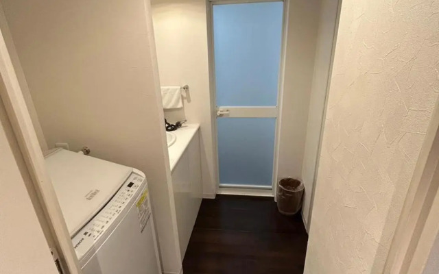 NIYS apartments 09 type