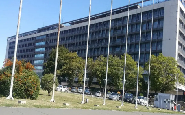 Garni Hotel Jugoslavija