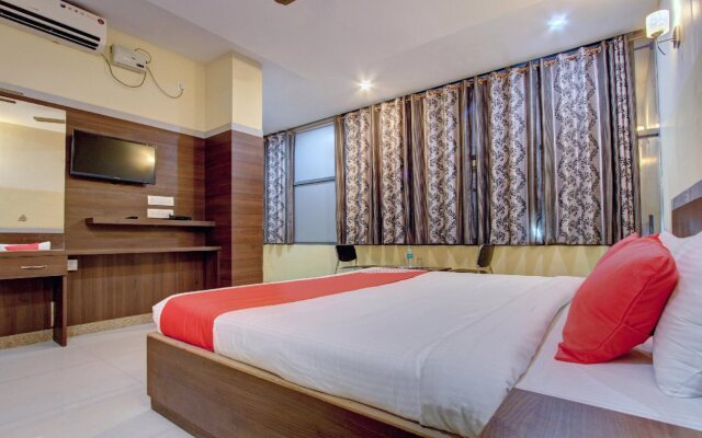 Rathneshwari Residency By OYO Rooms