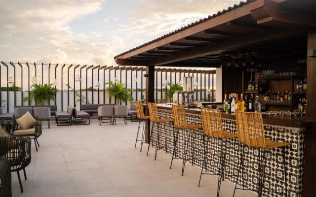 La Casa Blanca de Vigan Hotel