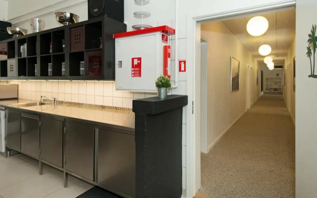 36 Person Holiday Home in Ebeltoft-by Traum