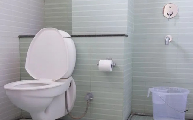 OYO Rooms Kalyan Nagar