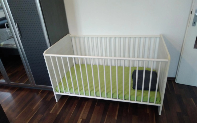 Spacious Apartment in Center with Terrace