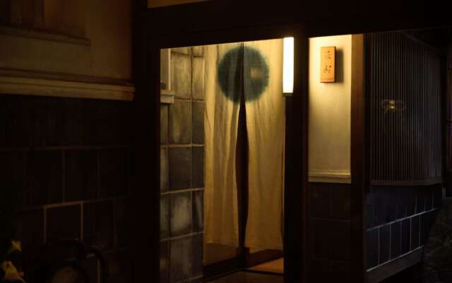 Ryokan Kurashiki