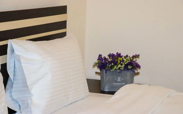 Yerevan Centre Hotel