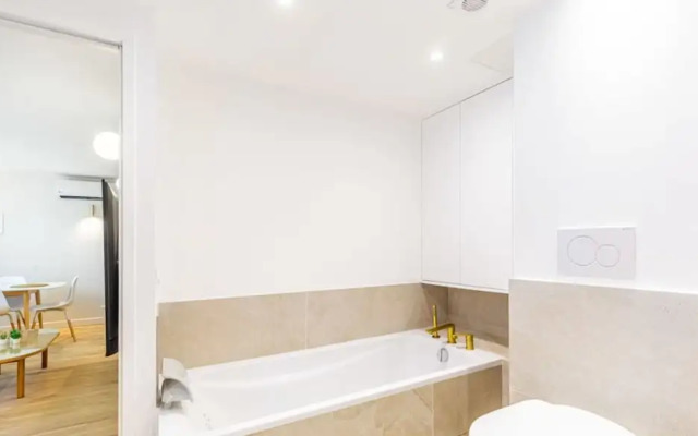 Lavie Maison Balneo Sauna