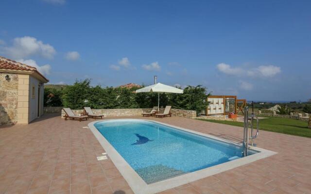 Ameadros Resort