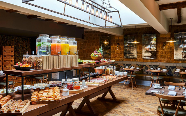 Hotel Indigo Stratford Upon Avon by IHG