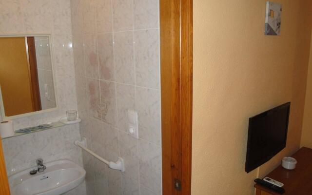 Hostal Cristina
