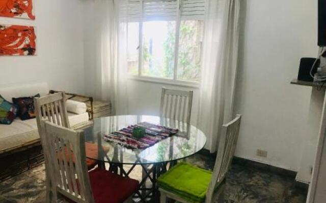 Apartamento Segui UNICO LUMINOSO