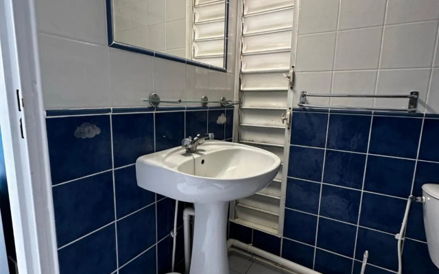 Résidence Plage Des Salines