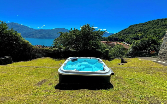 Casa di Pietra Menaggio