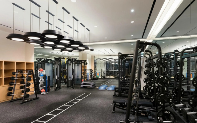 Novotel Ambassador Seoul Yongsan - Seoul Dragon City