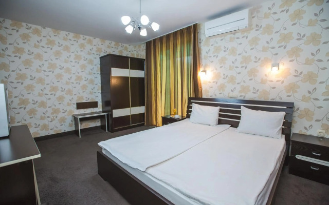Perun Hotel