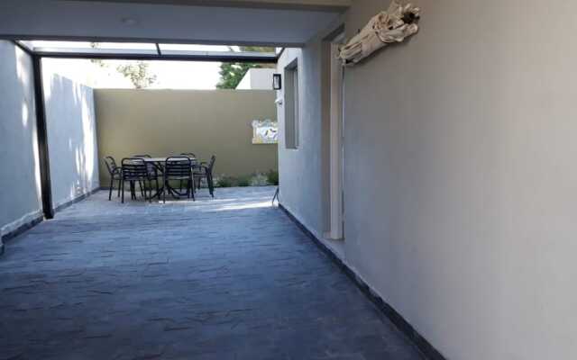 Duplex La Puntilla Ii