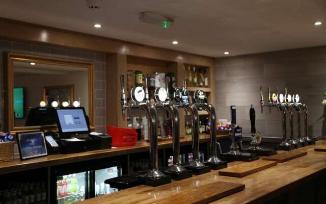 The Alcester Inn