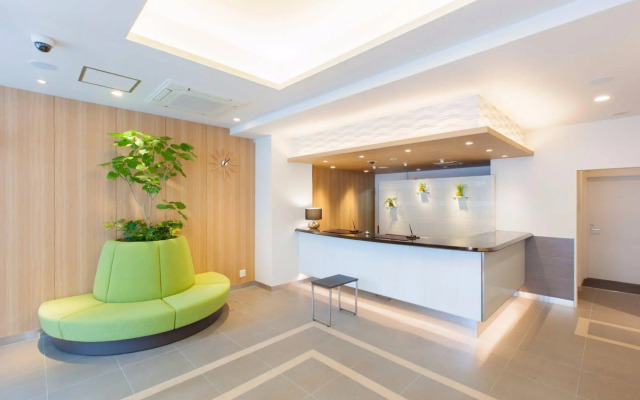 Tokyu Stay Monzen Nakacho Tokyo