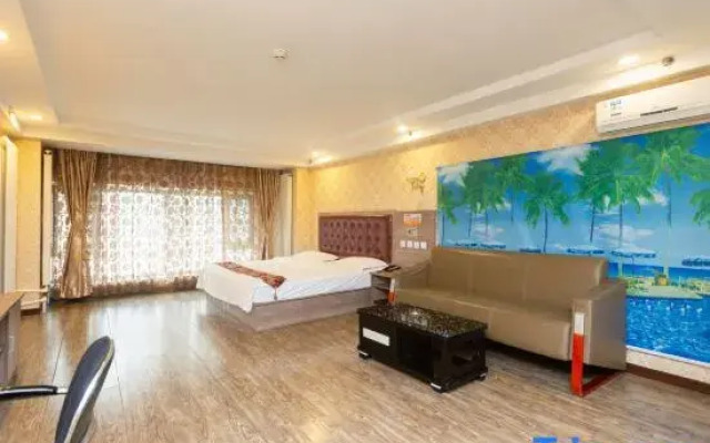 Xinjinjue Hotel