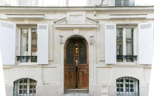 Hôtel Hector
