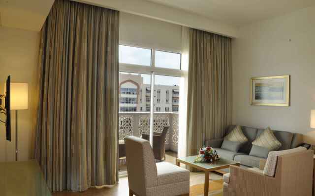 Salalah Gardens Hotel Managed by Safir Hotels & Resorts