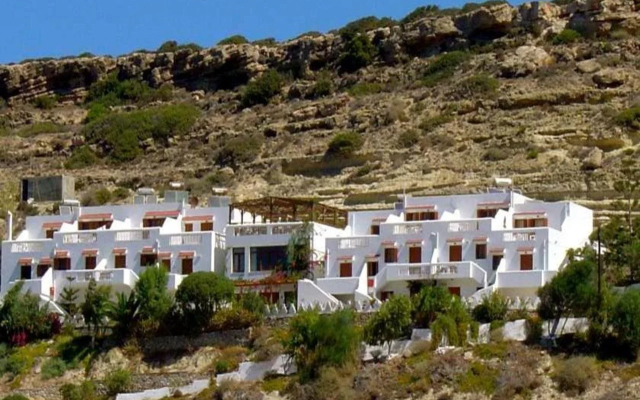 Sunset Hotel