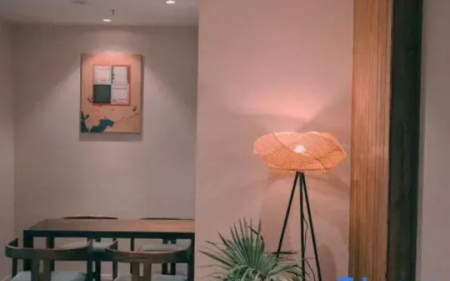 Chuang Wutong Homestay Phase 3