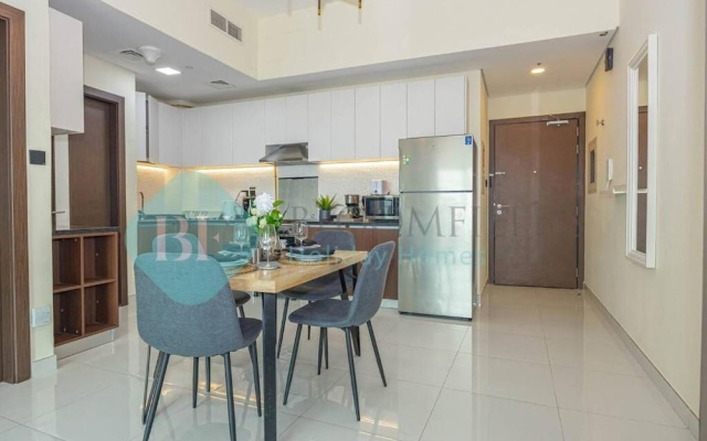 Bloomfields Modern 1Bedroom In Wavez