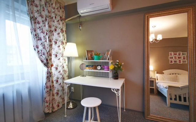 Sudului 810 by MRG Apartments