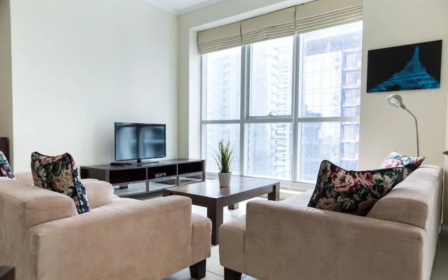 The Torch by HiGuests Vacation Homes