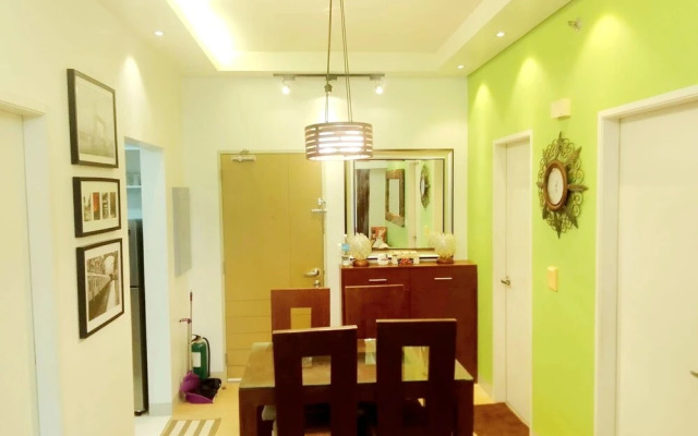 The Levels 2BR Condo Plus Free Parking