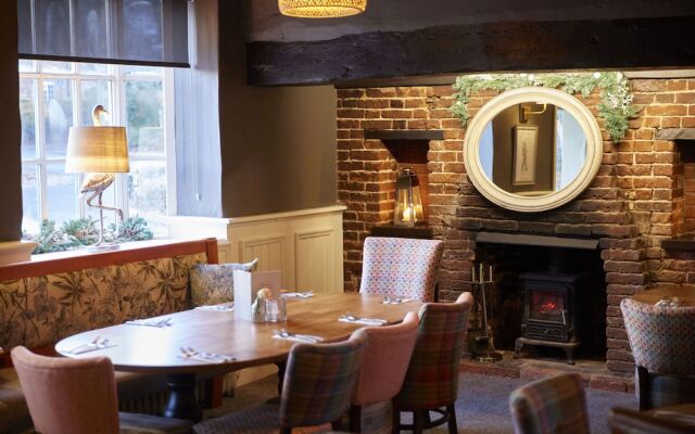 Castle Hotel by Greene King Inns