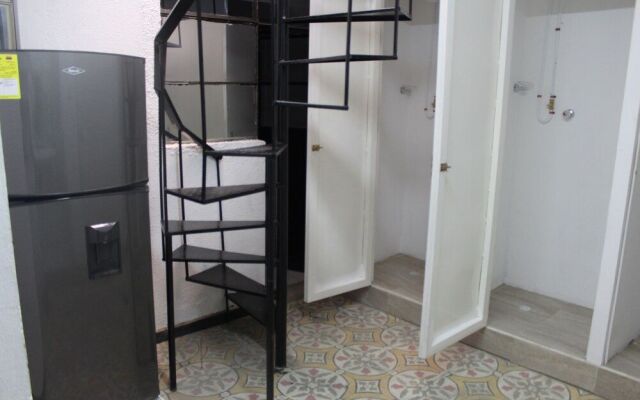 Hostal Betania - Hostel