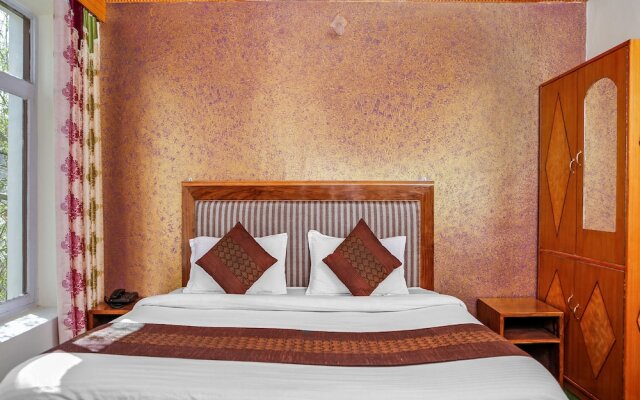 OYO 14082 Hotel Himalayan Stays