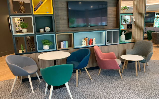 Holiday Inn Aylesbury by IHG