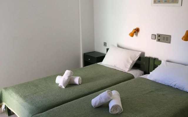 Stella Apartments