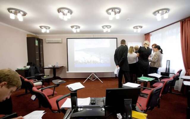 Отель «СеверСити»