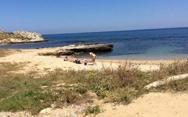Casa Olimpo