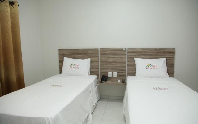 Hotel Vale Da Serra