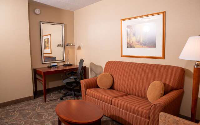 Hilton Garden Inn Erie