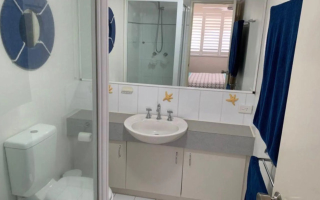 Unit 6 Edmund Shores Kings Beach