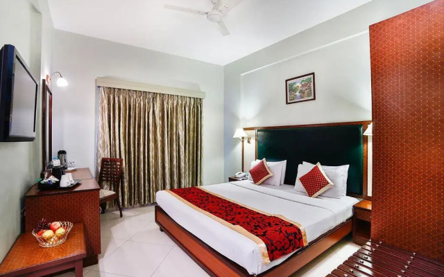 Ramoji Greens Inn