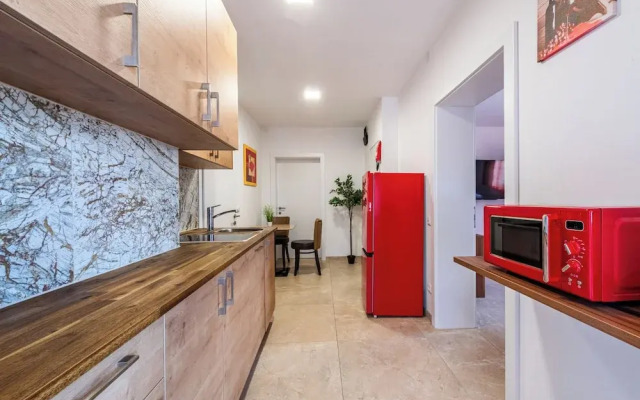 YS Apartments e.U.
