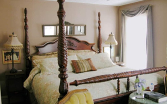 Bewitched & BEDazzled B&B @Rehoboth