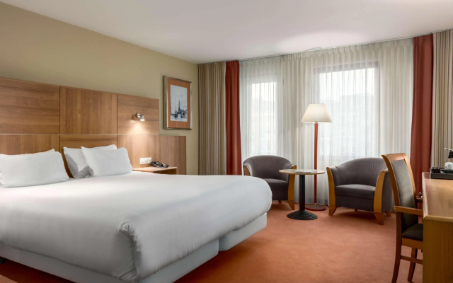 Avani Museum Quarter Amsterdam Hotel