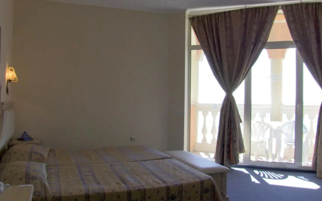 Royal Park Hotel - All Inclusive