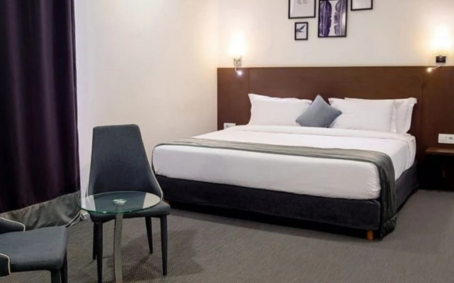 Vent Dome Khaled Hotel & Spa