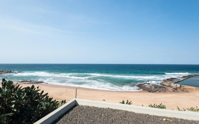 Le Rocella 4 - 2 Adults and 4 children only