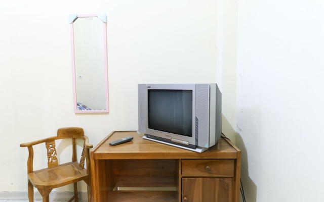 Batu Villa and Residence By Pinky