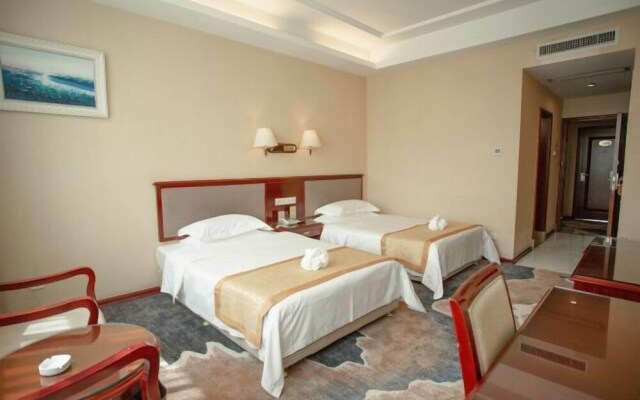 Qiankun Hotel