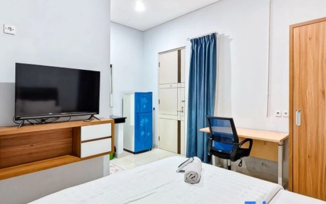 Grace House Syariah Cikarang RedPartner